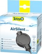 Компрессор Tetra AirSilent Mini для аквариумов объемом 10-40л – купить по низкой цене
