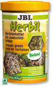 Корм для черепах JBL Herbil 1000 мл – купить по низкой цене