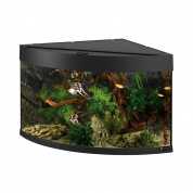 Угловой аквариум "Аквас" 40 л – купить по низкой цене