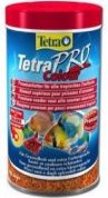 Корм для рыб TetraPro Color Crisps 500мл