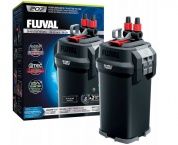 Фильтр внешний FLUVAL 207, 780-460л/ч от 60 до 220л – купить по низкой цене
