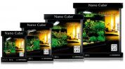 Нано-аквариум Dennerle NanoCube Complete+ 30 Style LED M – купить по низкой цене