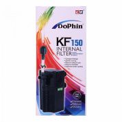 Внутренний фильтр KW Zone Dophin KF-150 – купить по низкой цене