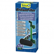 Фильтр внутренний Tetra BrilliantFilter – купить по низкой цене
