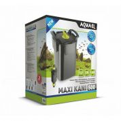 Внешний фильтр AquaEl MAXI KANI 500 – купить по низкой цене