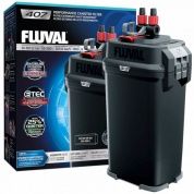 Фильтр внешний FLUVAL 407, 1450-930л/ч от 150 до 500л – купить по низкой цене