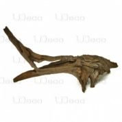 Коряга UDeco Chinese Driftwood XXS 10-15см 1шт – купить по низкой цене