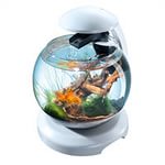 Аквариум-шар Tetra Cascade Globe 6,8 л – купить по низкой цене