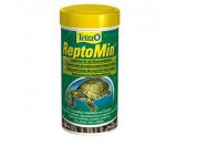 Корм для черепах Tetra ReptoMin 1000 мл – купить по низкой цене
