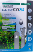 Система подачи углекислого газа Dennerle Carbo Start FLEX200 без баллона – купить по низкой цене
