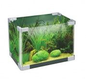 Нано аквариум KW Zone Dophin GT7001, 22л – купить по низкой цене