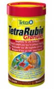 Корм для рыб TetraRubin Granules 250мл – купить по низкой цене