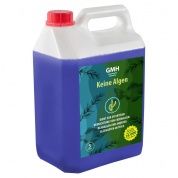 Препарат для пруда GMH (Keine Algen) от основных видов водорослей на 125 000л – купить по низкой цене
