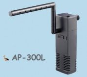 Hidom AP-300 L Внутренний фильтр, 3 W.,200л/ч – купить по низкой цене