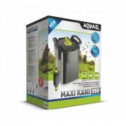 Внешний фильтр AquaEl MAXI KANI 350 – купить по низкой цене