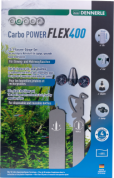 Система подачи углекислого газа Dennerle Carbo Power FLEX400 без баллона – купить по низкой цене