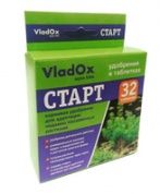 Удобрение в таблетках VladOx СТАРТ 100 шт – купить по низкой цене