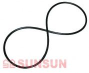 Запчасть для внешнего фильтра SUNSUN HW-503 -сменное уплотнительное резиновое кольцо – купить по низкой цене