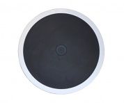 Мембранный мелкопузырьковый дисковый аэратор BOYU FSJ-300 (диффузор), диаметр 30см – купить по низкой цене