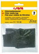 Сменный мешочек для фильтрующих наполнителей SERA №2 – купить по низкой цене