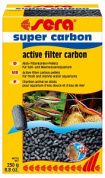 Активированный уголь Sera SUPER CARBON 250г – купить по низкой цене