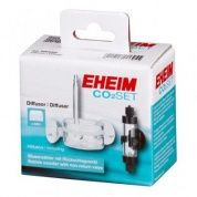 Дифузор CO2 EHEIM 600 стеклянный с счетчиком пузырьков и обратным клапаном – купить по низкой цене