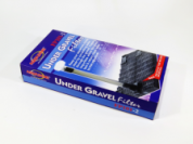 Донный фильтр KW zone Under Gravel Filter FP 101-2 – купить по низкой цене
