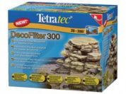 Фильтр для аква-террариумов Tetra DecoFilter 300 – купить по низкой цене