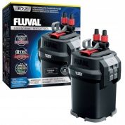 Фильтр внешний FLUVAL 107, 550-360л/ч от 40 до 130л – купить по низкой цене