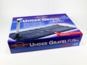 Донный фильтр KW zone Under Gravel Filter FP 101-12 – купить по низкой цене