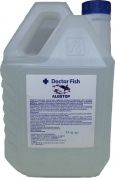DOCTOR FISH ALGSTOP 5л. на 50м3 против нитевидных водорослей – купить по низкой цене