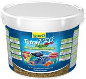 Корм для рыб TetraPro Algae 10л – купить по низкой цене
