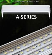 Светодиодный светильник Chihiros A-Series А601 (60см) – купить по низкой цене