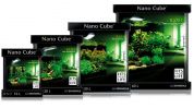 Нано-аквариум Dennerle NanoCube Basic 20 Style LED M – купить по низкой цене