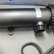Стерилизатор проточный  Sunsun (Grech) с UV 9W CUV-209A – купить по низкой цене