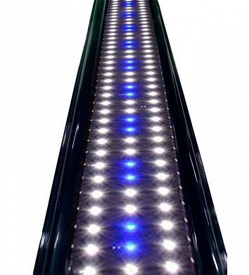 Cветодиодный светильник Barbus LED 022, 350мм, 15ватт