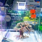 Нано аквариум KW Zone Dophin GT7001, 22л – купить по низкой цене