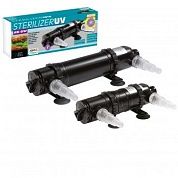Стерилизатор Aquael UV AS-11w – купить по низкой цене
