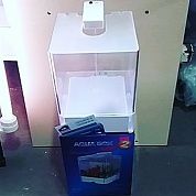 Аквариум Aqua Box Betta 2 – купить по низкой цене