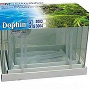 Нано аквариумы KW Zone Dophin GT-7004 (3 IN 1) – купить по низкой цене