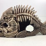 Декор Скелет Рыбы 903 – купить по низкой цене