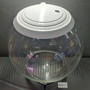 Крышка-светильник круглая Д22 LED – купить по низкой цене