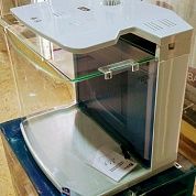 Нано-аквариум ADA (Lenyo) LAT-40, 36 литров – купить по низкой цене