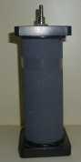 Распылитель-цилиндр Hailea серый в пластиковом корпусе 50*150мм – купить по низкой цене